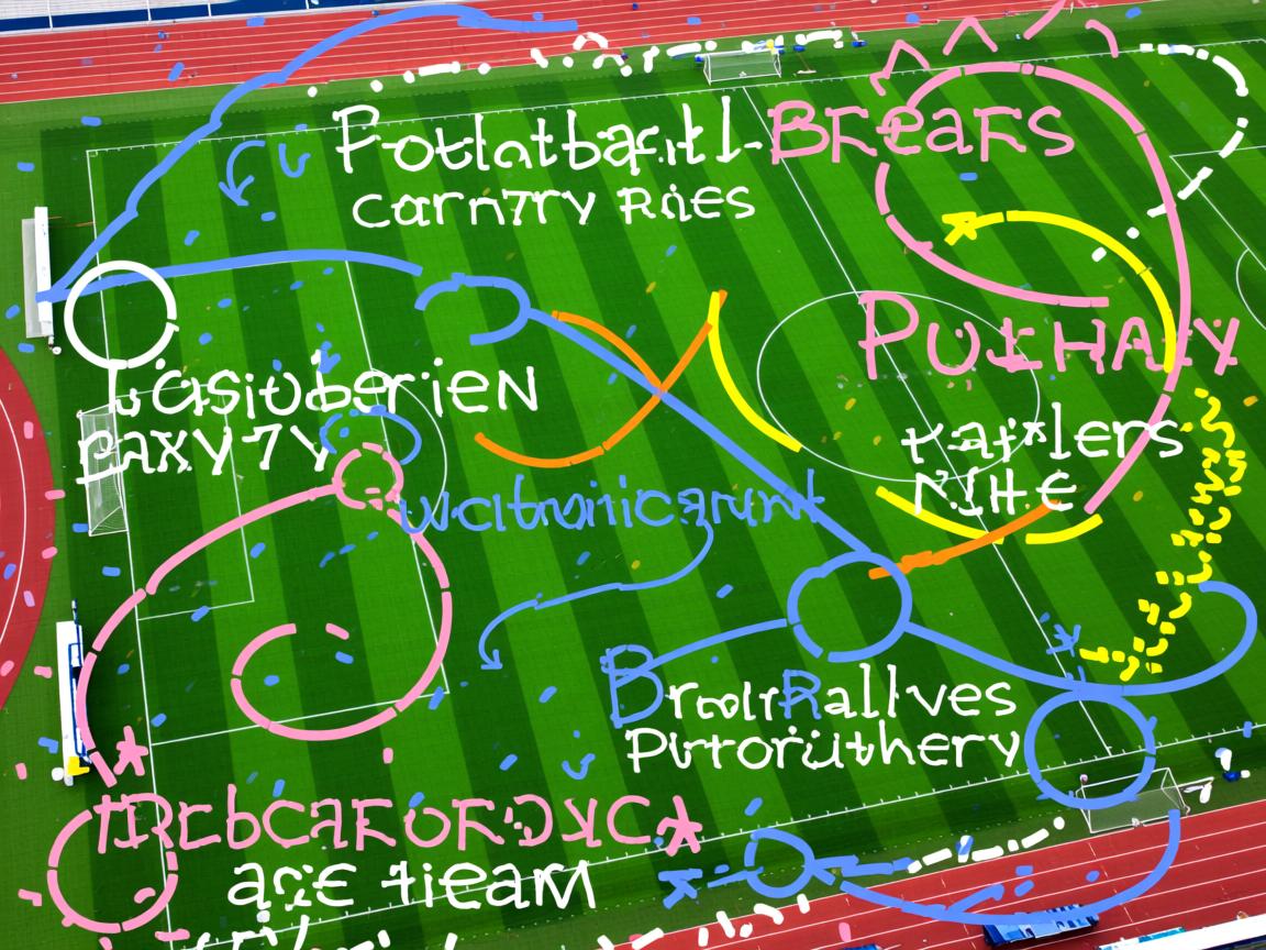 开云体育app官网-国家队战术理念是否落后于时代，国家队战术后仰  第3张